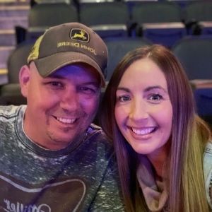 Meet your Posher, Johnny